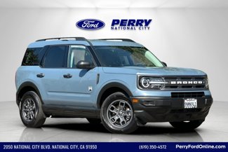 Used 2024 Ford Bronco Sport Big Bend image 1