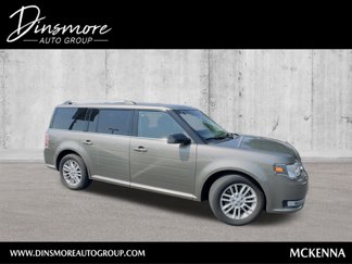 Used 2014 Ford Flex SEL w/ Equipment Group 201A image 1