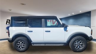 New 2024 Ford Bronco Badlands image 1