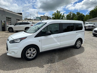 Used 2015 Ford Transit Connect XLT image 1