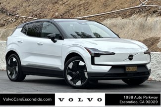 New 2025 Volvo EX30 Ultra w/ Climate Package image 1