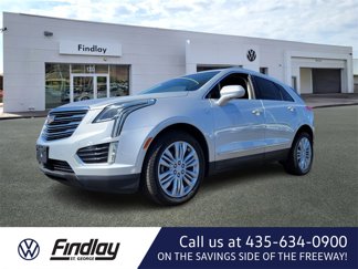 Used 2019 Cadillac XT5 Premium Luxury image 1