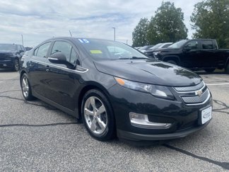 Used 2015 Chevrolet Volt Premium w/ Premium Trim Package image 1