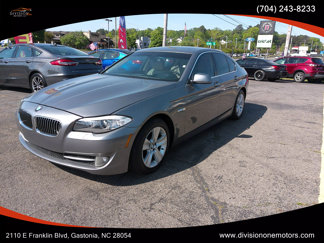 Used 2013 BMW 528i Sedan image 1