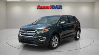 Used 2015 Ford Edge SEL w/ Equipment Group 201A image 1