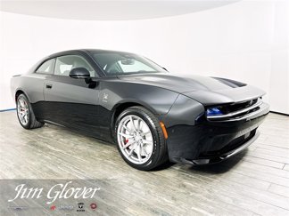 New 2025 Dodge Charger R/T Scat Pack w/ Track Pack image 1