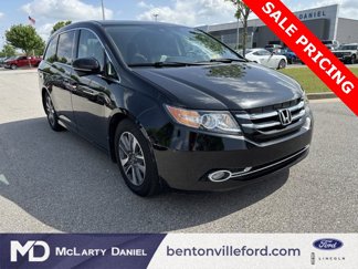 Used 2016 Honda Odyssey Touring image 1