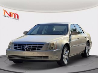 Used 2007 Cadillac DTS Luxury I image 1