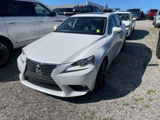 Used 2016 Lexus IS 200t image 1