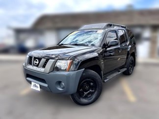 Used 2008 Nissan Xterra X image 1