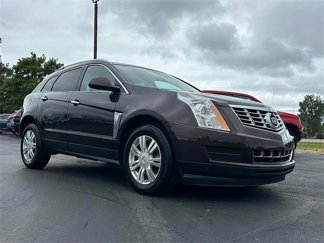 Used 2016 Cadillac SRX Luxury w/ Driver Awareness Package image 1