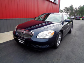 Used 2007 Buick Lucerne CXL w/ Luxury Package image 1