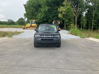 Used 2022 Ford Bronco Sport Big Bend w/ Convenience Package image 1