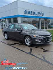 Used 2023 Chevrolet Malibu LT image 1