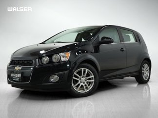 Used 2014 Chevrolet Sonic LT w/ Fun and Sun Package image 1