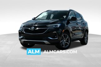 Used 2022 Buick Encore GX Essence w/ Experience Buick Package image 1