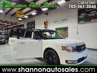 Used 2016 Ford Flex SEL w/ Equipment Group 202A image 1