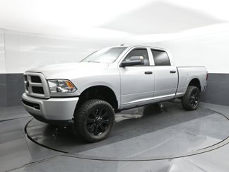 Used 2015 RAM 2500 Tradesman w/ Chrome Appearance Group image 1