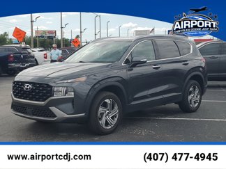 Used 2023 Hyundai Santa Fe SEL image 1