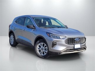 New 2024 Ford Escape Active image 1