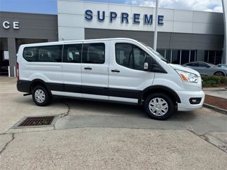 Used 2020 Ford Transit 350 XLT image 1