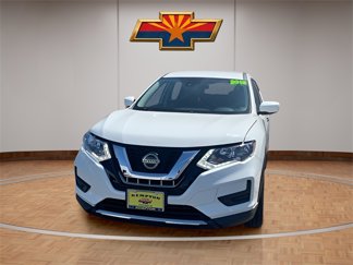 Used 2019 Nissan Rogue S image 1