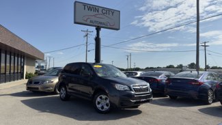 Used 2017 Subaru Forester 2.5i image 1