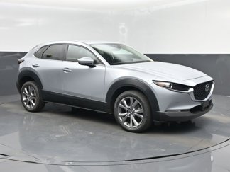 Certified 2021 MAZDA CX-30 AWD 2.5 S w/ Select Package image 1