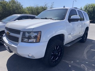 Used 2013 Chevrolet Tahoe LT image 1