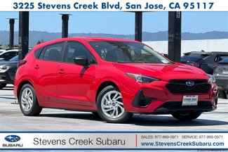 New 2025 Subaru Impreza 2.0i image 1