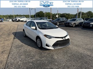 Used 2018 Toyota Corolla L image 1