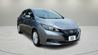 Used 2023 Nissan Leaf S image 1