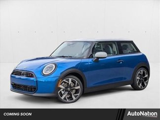 New 2025 MINI Cooper S image 1