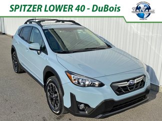 Used 2021 Subaru Crosstrek 2.0i Premium w/ Popular Package #3 image 1