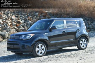Used 2019 Kia Soul image 1