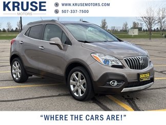 Used 2014 Buick Encore Leather image 1