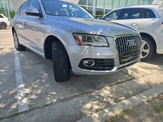 Used 2017 Audi Q5 2.0T Premium Plus image 1