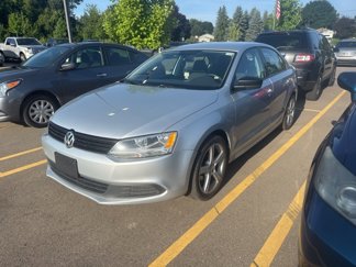 Used 2014 Volkswagen Jetta S image 1