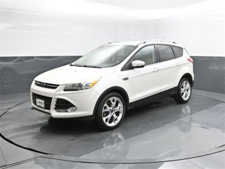 Used 2014 Ford Escape Titanium w/ Equipment Group 401A image 1