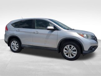 Used 2014 Honda CR-V EX image 1