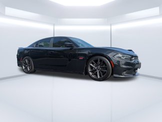 Used 2019 Dodge Charger Scat Pack image 1