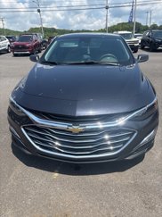 Used 2023 Chevrolet Malibu LS image 1
