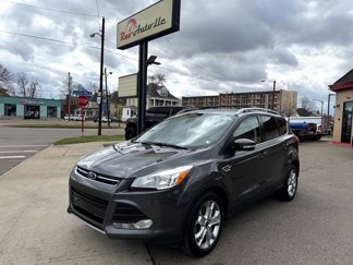 Used 2016 Ford Escape Titanium image 1