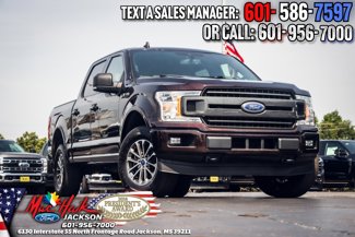 Used 2019 Ford F150 XLT w/ Equipment Group 302A Luxury image 1