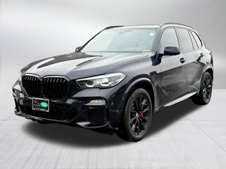 Used 2019 BMW X5 xDrive50i w/ M Sport Package image 1