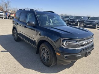 Used 2023 Ford Bronco Sport Big Bend w/ Convenience Package image 1