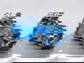 Used 2022 Hyundai Kona N Line image 1