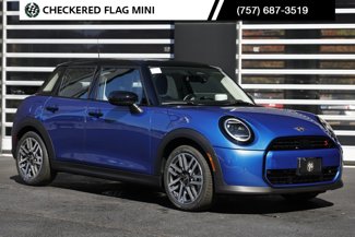 New 2025 MINI Cooper S image 1