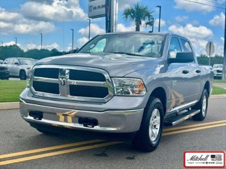 Certified 2023 RAM 1500 Tradesman w/ Popular Equipment Group image 1