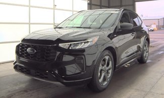 Used 2023 Ford Escape ST-Line w/ Tech Pack #1 image 1
